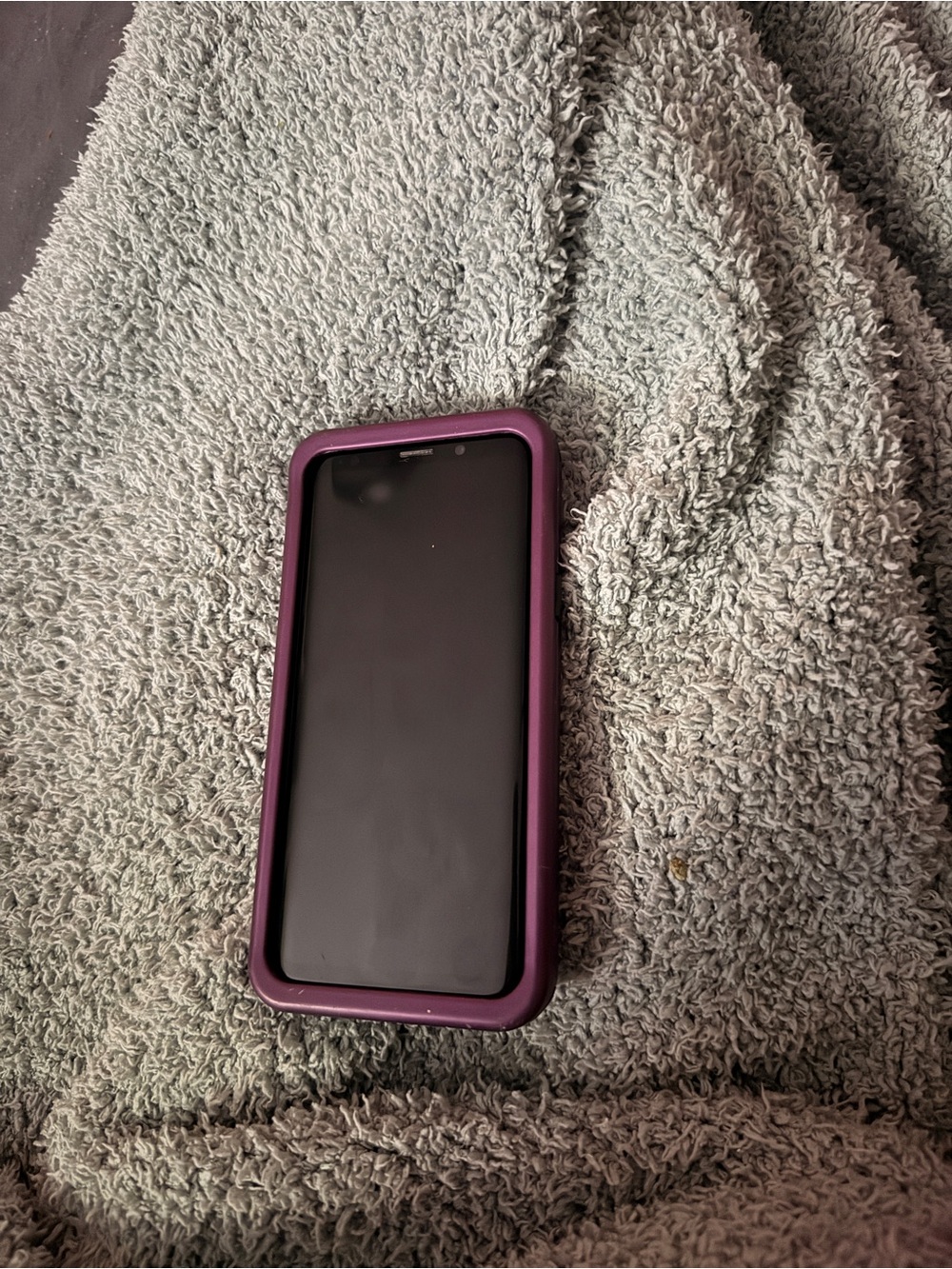 Samsung Galaxy S9
